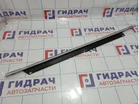 Накладка стекла заднего левого Audi Q7 (4L) 4L0853763A