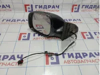 Зеркало левое электрическое Audi Q7 (4L) 4L1857409N