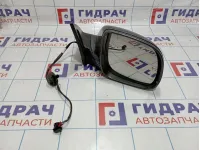 Зеркало правое электрическое Audi Q7 (4L) 4L1857410A