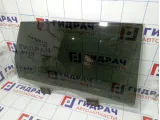 Стекло двери задней правой Audi Q7 (4L) 4L0845026