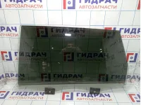 Стекло двери задней левой Audi Q7 (4L) 4L0845025