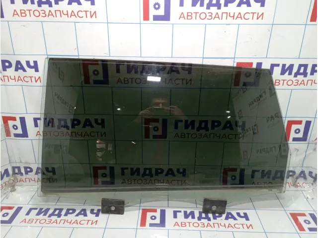 Стекло двери задней левой Audi Q7 (4L) 4L0845025