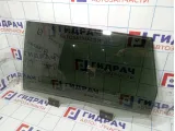 Стекло двери задней левой Audi Q7 (4L) 4L0845025