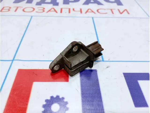 Датчик AIR BAG передний Audi Q7 (4L) 4L0959651