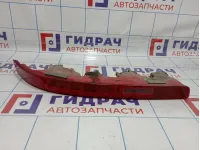 Фонарь задний в бампер левый Audi Q7 (4L) 4L0945095