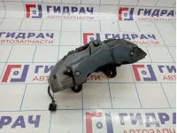 Суппорт тормозной передний правый Audi Q7 (4L) 7L6615150