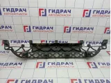 Направляющая заднего бампера Audi Q7 (4L) 4L0807329
