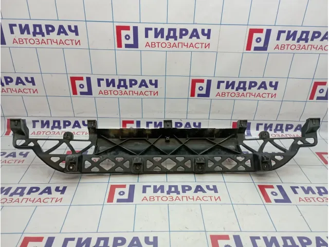 Направляющая заднего бампера Audi Q7 (4L) 4L0807329