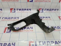 Направляющая заднего бампера левая Audi Q7 (4L) 4L0807453A