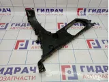 Направляющая заднего бампера левая Audi Q7 (4L) 4L0807453A