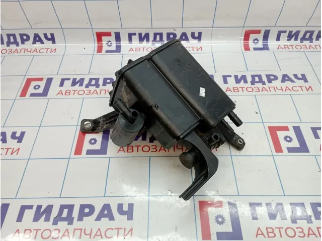 Абсорбер Audi Q7 (4L) 7L8201801A