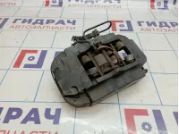 Суппорт тормозной задний левый Audi Q7 (4L) 7L6615423L