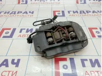 Суппорт тормозной задний правый Audi Q7 (4L) 7L6615424L