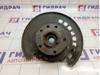 Кулак поворотный задний правый Audi Q7 (4L) 7L8505436