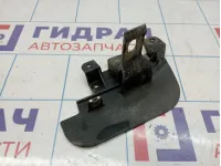 Брызговик задний левый Audi Q7 (4L) 4L0854815 Брызговик задний левый Audi Q7 (4L) 4L0854815