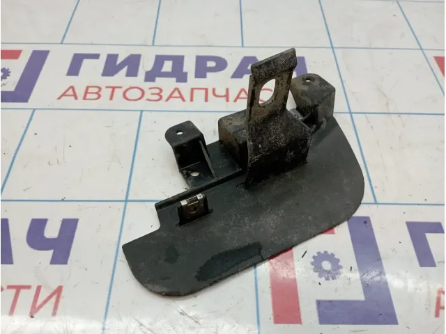 Брызговик задний левый Audi Q7 (4L) 4L0854815