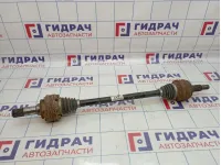 Привод задний Audi Q7 (4L) 7L8501201