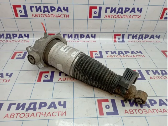 Амортизатор задний левый пневматический Audi Q7 (4L) 7L8616019C