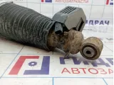 Амортизатор задний левый пневматический Audi Q7 (4L) 7L8616019C