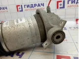 Амортизатор задний левый пневматический Audi Q7 (4L) 7L8616019C