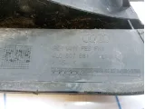 Решетка в бампер левая Audi Q7 (4L) 4L0807681
