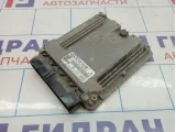 Блок управления двигателем Audi Q7 (4L) 4L0910560F