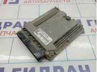 Блок управления двигателем Audi Q7 (4L) 4L0910560F