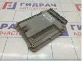 Блок управления двигателем Audi Q7 (4L) 4L0910560F