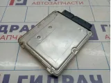 Блок управления двигателем Audi Q7 (4L) 4L0910560F