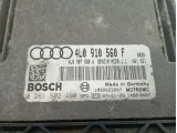 Блок управления двигателем Audi Q7 (4L) 4L0910560F