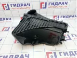 Корпус воздушного фильтра левый Audi Q7 (4L) 7L6128607AA