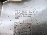 Крышка блока предохранителей Audi Q7 (4L) 7L0937576B