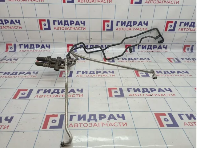 Трубка гидроусилителя Audi Q7 (4L)