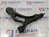 Рычаг передний нижний правый Audi Q7 (4L) 7L0407154B