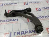 Рычаг передний нижний правый Audi Q7 (4L) 7L0407154B