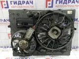 Вентилятор радиатор Audi Q7 (4L) 7L0959455F