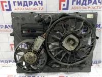 Вентилятор радиатор Audi Q7 (4L) 7L0959455F