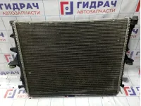 Радиатор основной Audi Q7 (4L) 7L0121253A