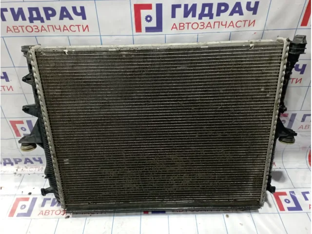 Радиатор основной Audi Q7 (4L) 7L0121253A