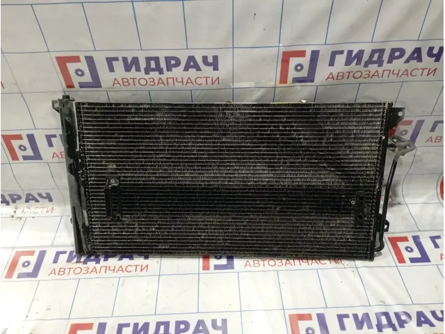 Радиатор кондиционера Audi Q7 (4L) 4L0260401A