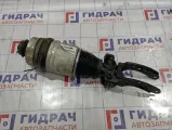 Амортизатор передний правый пневматический Audi Q7 (4L) 7L8616040D