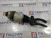 Амортизатор передний правый пневматический Audi Q7 (4L) 7L8616040D
