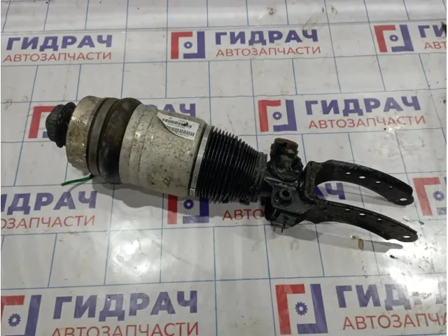 Амортизатор передний правый пневматический Audi Q7 (4L) 7L8616040D