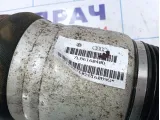 Амортизатор передний правый пневматический Audi Q7 (4L) 7L8616040D