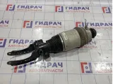 Амортизатор передний левый пневматический Audi Q7 (4L) 7L8616039D