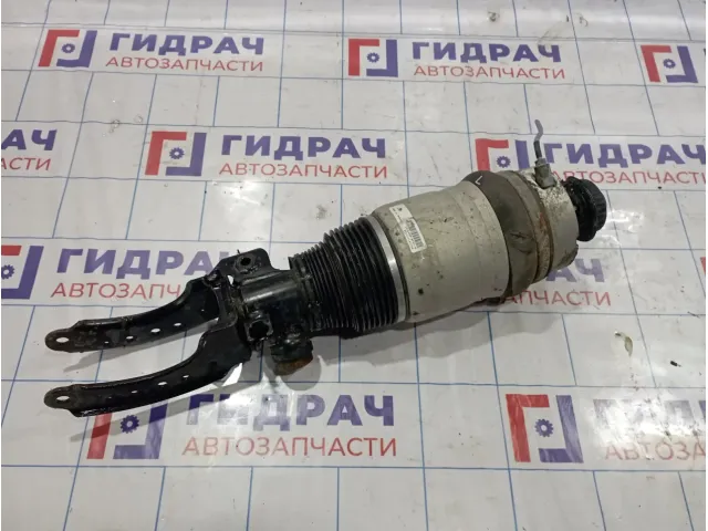 Амортизатор передний левый пневматический Audi Q7 (4L) 7L8616039D