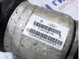 Амортизатор передний левый пневматический Audi Q7 (4L) 7L8616039D