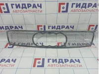 Накладка решетки радиатора верхняя Audi Q7 (4L)
