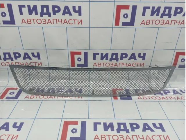 Накладка решетки радиатора нижняя Audi Q7 (4L)