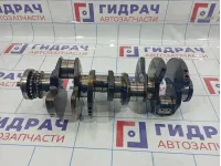 Коленвал Audi Q7 (4L) 079105101BD